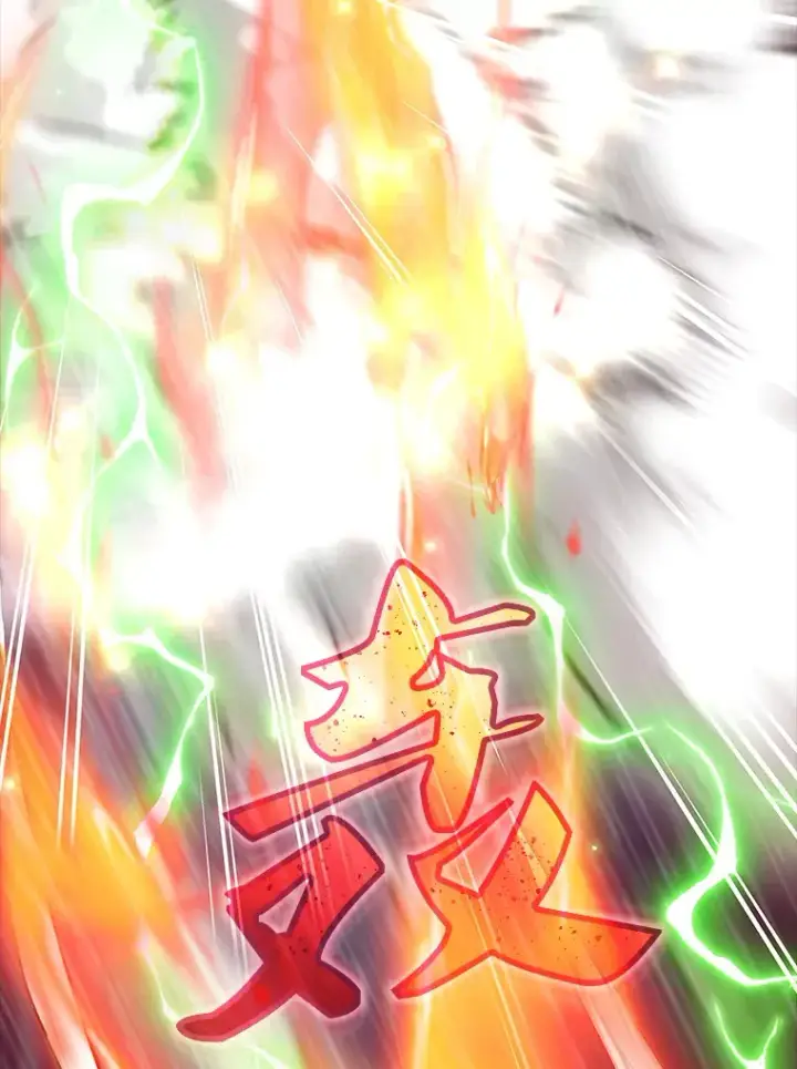 漫画《SSS级隐藏大佬》62.北部防线危机（3）第119张图