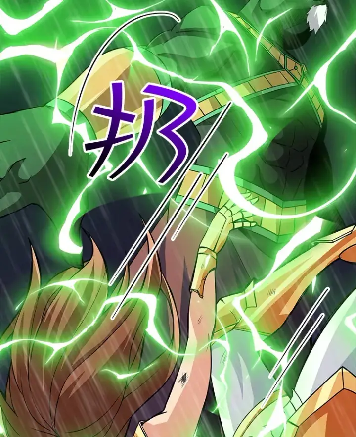 漫画《SSS级隐藏大佬》62.北部防线危机（3）第131张图