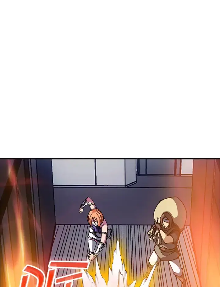 漫画《SSS级隐藏大佬》63.救援第107张图