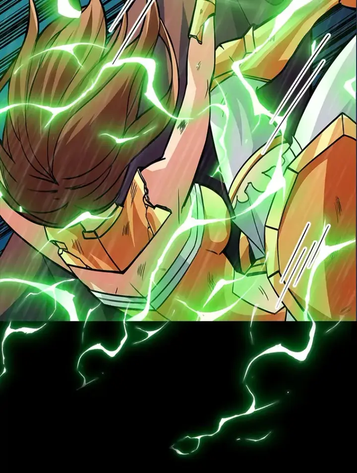 漫画《SSS级隐藏大佬》63.救援第8张图