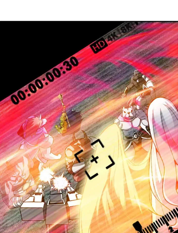 漫画《SSS级隐藏大佬》64.救援（2）第124张图