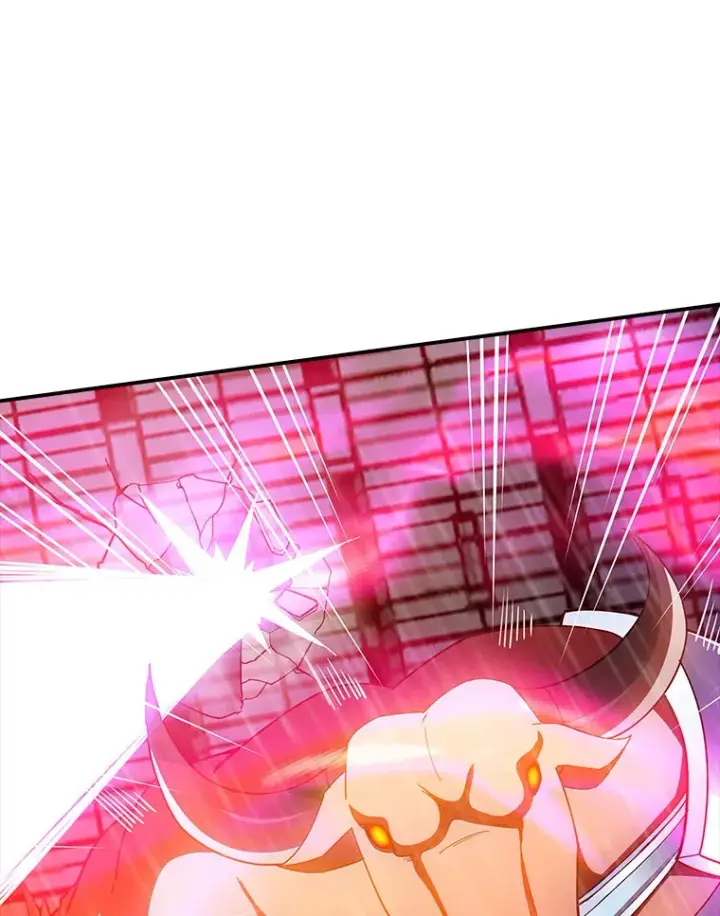 漫画《SSS级隐藏大佬》66.与大恶魔野兽之战第84张图