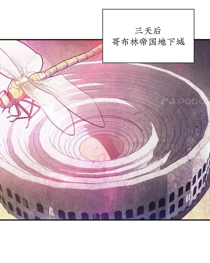 漫画《SSS级隐藏大佬》71.哥布尔的请求第98张图