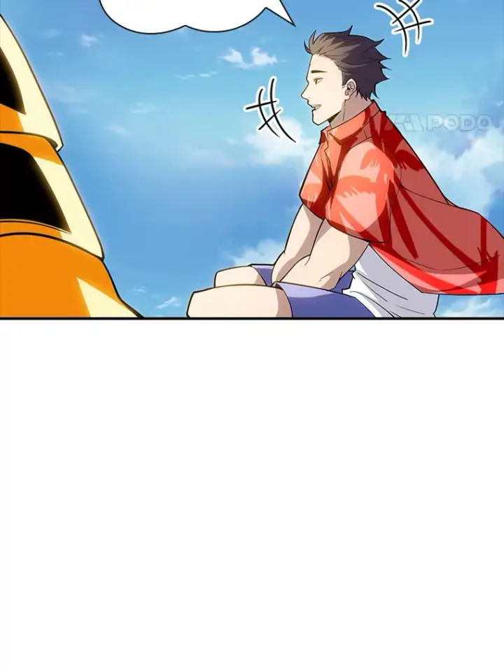 漫画《SSS级隐藏大佬》72.休假结束第4张图