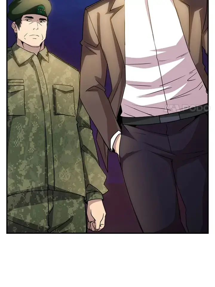 漫画《SSS级隐藏大佬》75.李牧师的诡计第7张图