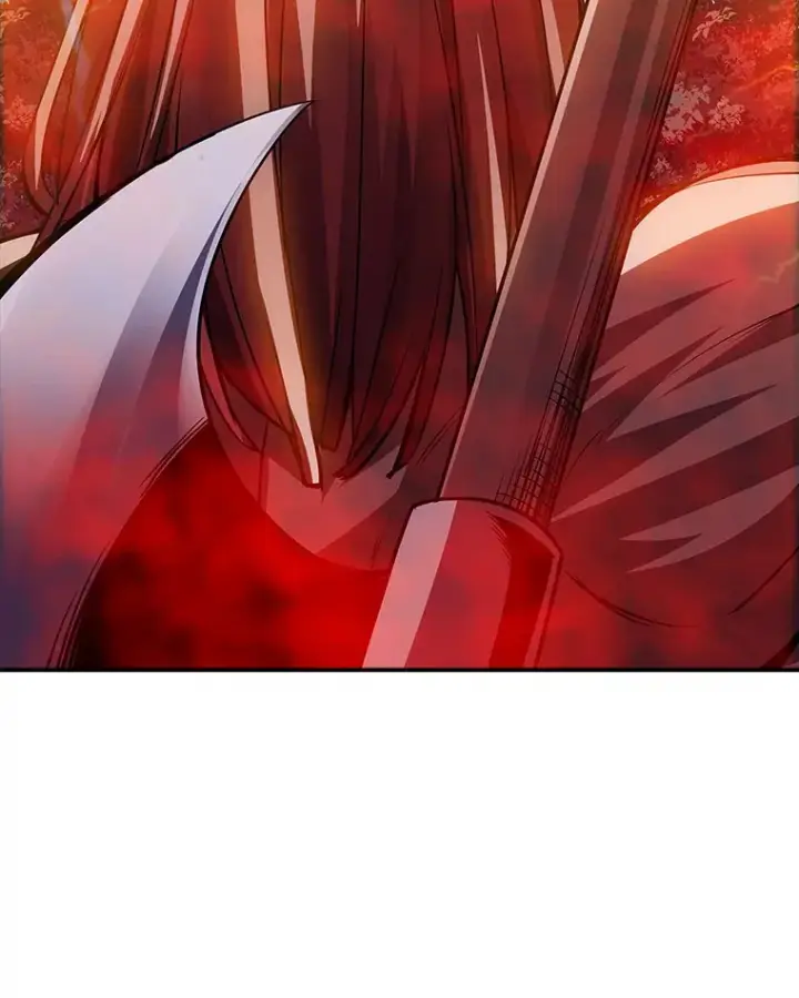 漫画《SSS级隐藏大佬》77.孤立无援第114张图