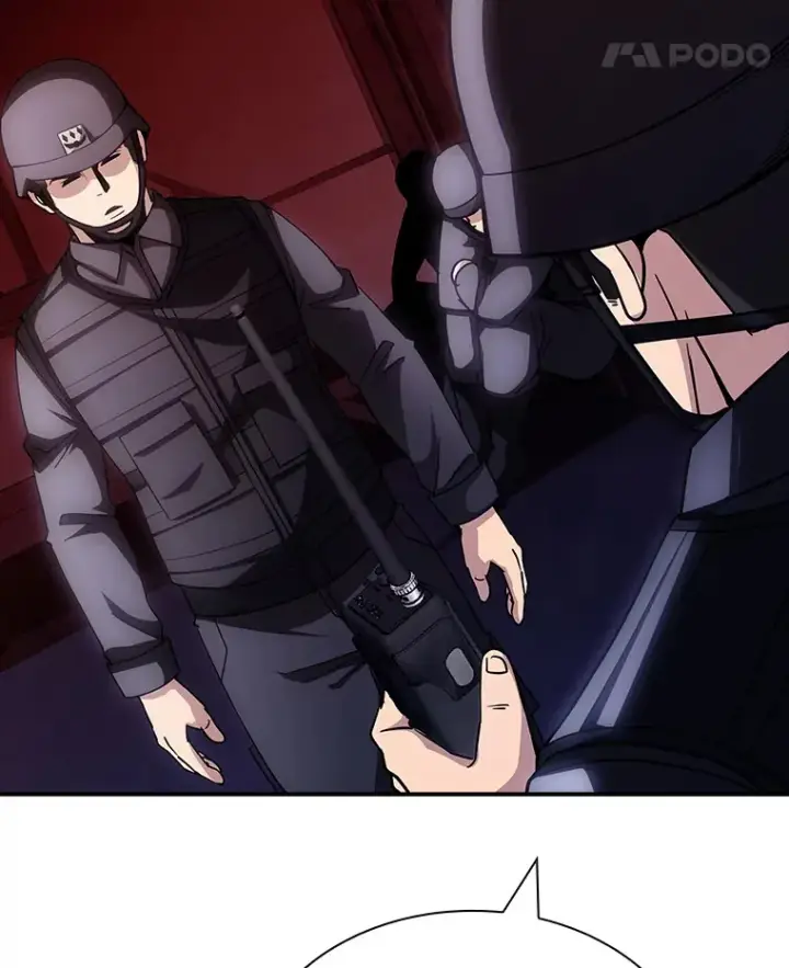 漫画《SSS级隐藏大佬》77.孤立无援第63张图