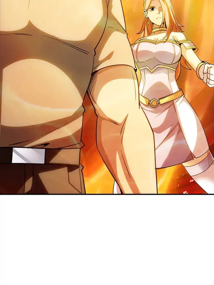 漫画《SSS级隐藏大佬》77.孤立无援第75张图