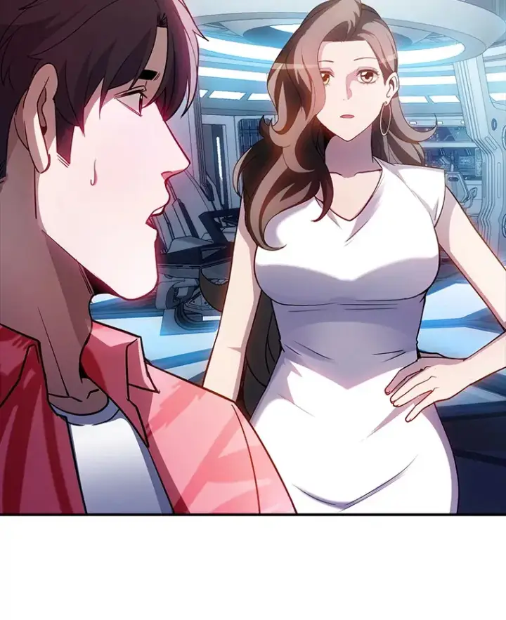 漫画《SSS级隐藏大佬》83.罪大恶极第56张图