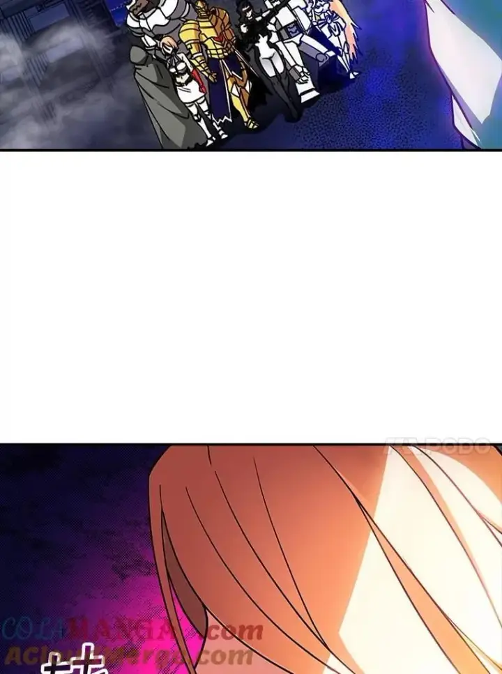 漫画《SSS级隐藏大佬》86.追寻和平第97张图