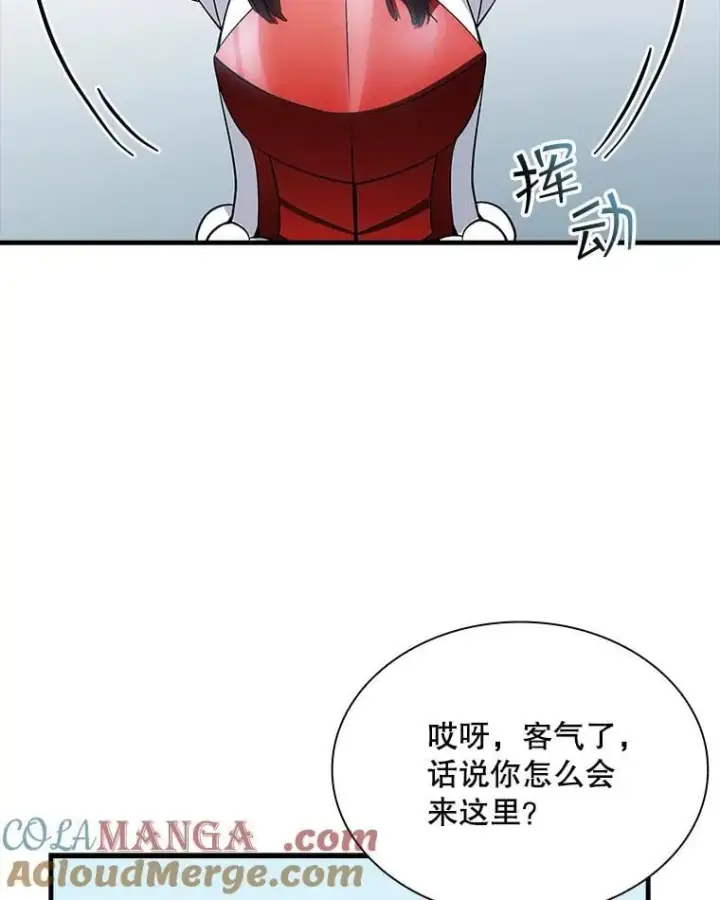 漫画《SSS级隐藏大佬》89.R国的委托第45张图