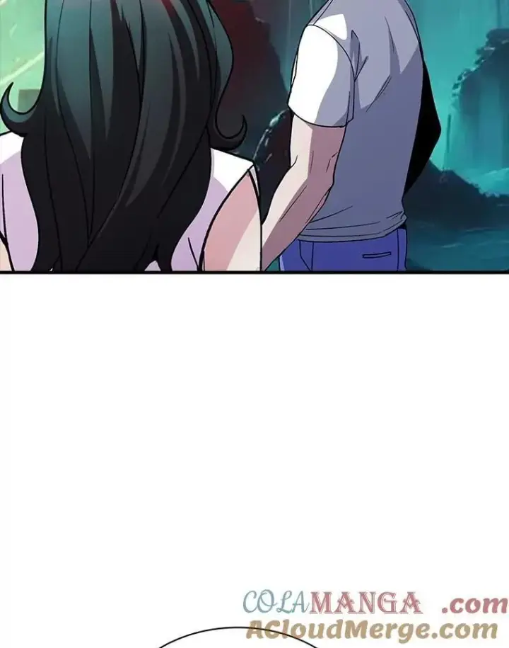 漫画《SSS级隐藏大佬》113.对话第101张图