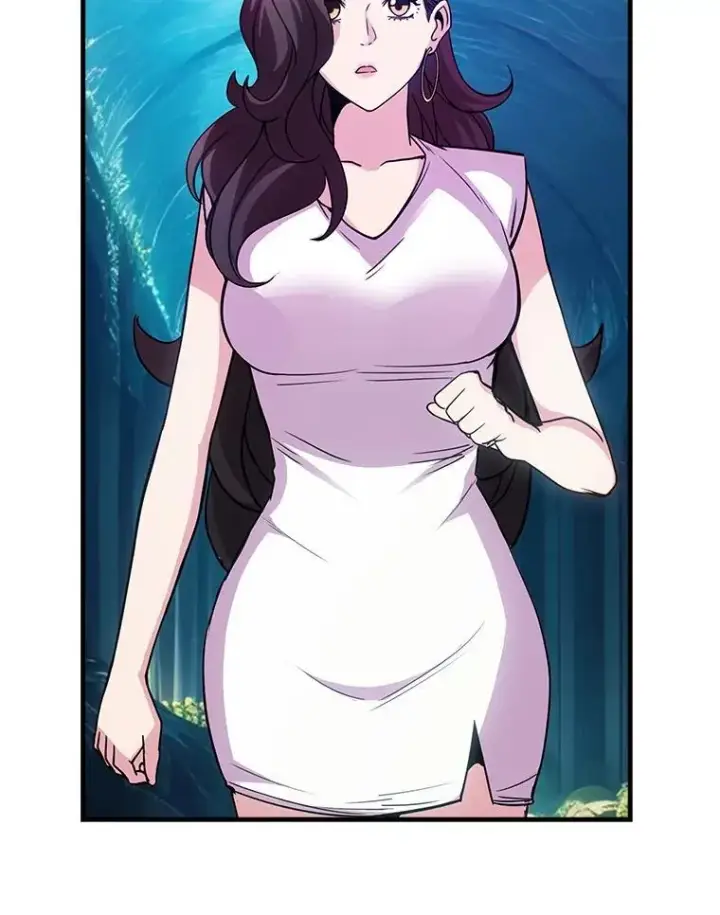 漫画《SSS级隐藏大佬》113.对话第104张图