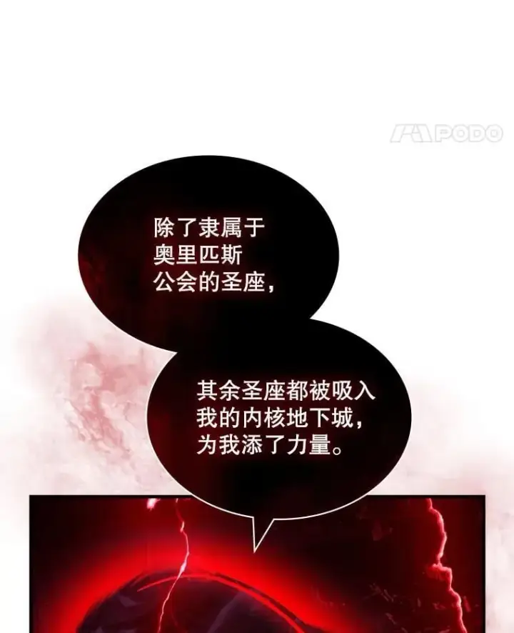 漫画《SSS级隐藏大佬》113.对话第11张图
