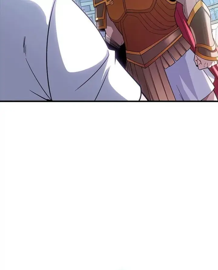 漫画《SSS级隐藏大佬》113.对话第71张图