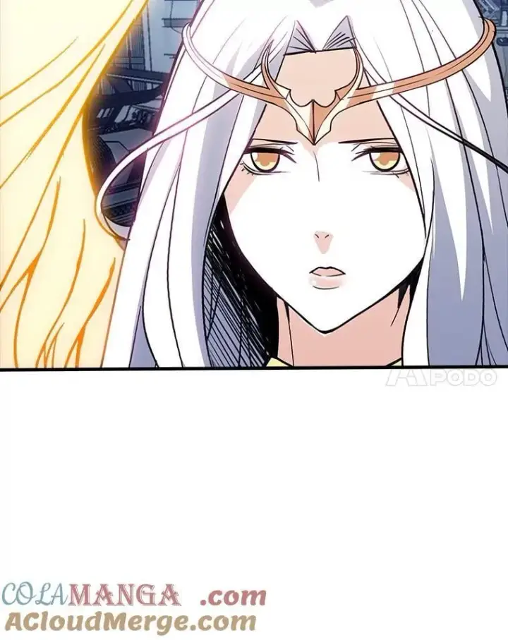 漫画《SSS级隐藏大佬》116.未知黏膜第41张图