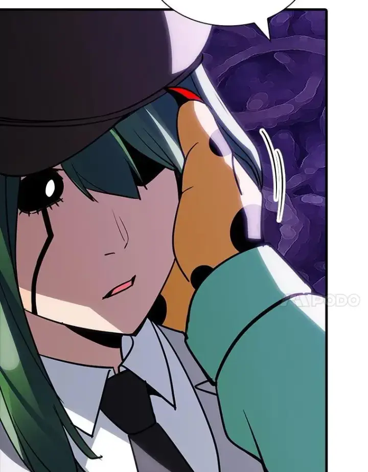 漫画《SSS级隐藏大佬》119.大扫除第48张图