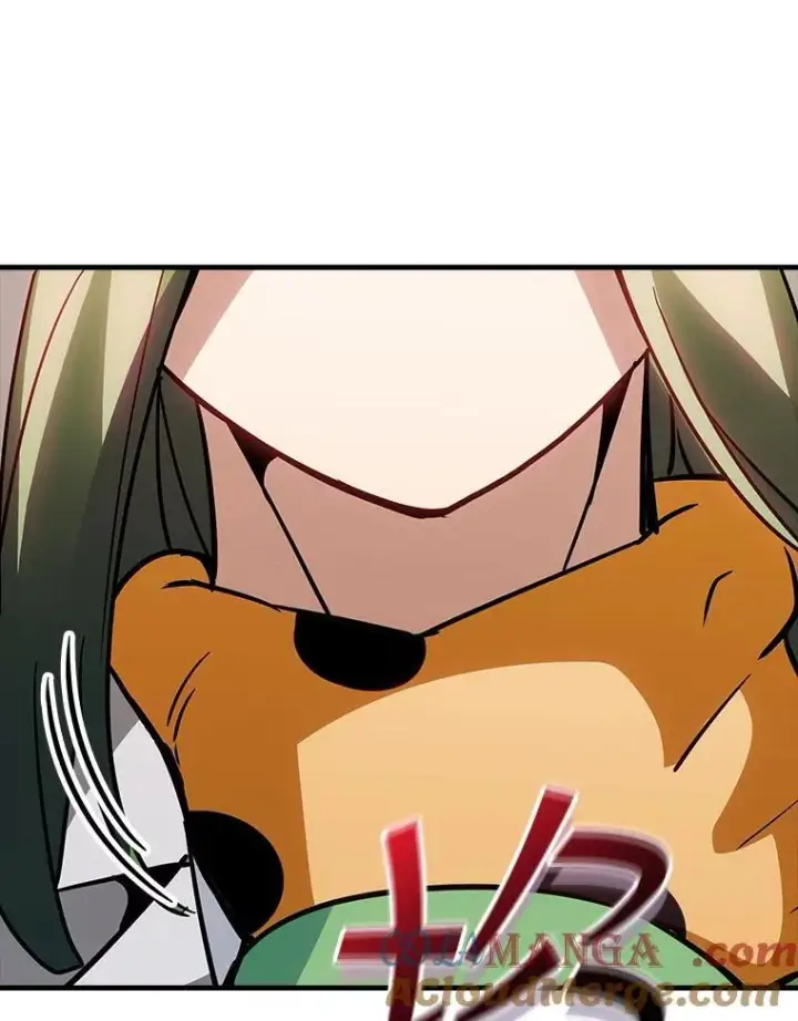 漫画《SSS级隐藏大佬》119.大扫除第57张图