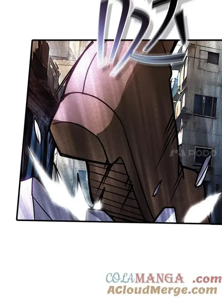 漫画《SSS级隐藏大佬》120.稍逊一筹第61张图