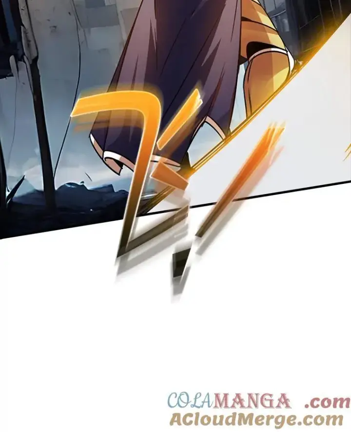 漫画《SSS级隐藏大佬》121.不要依赖视觉第93张图