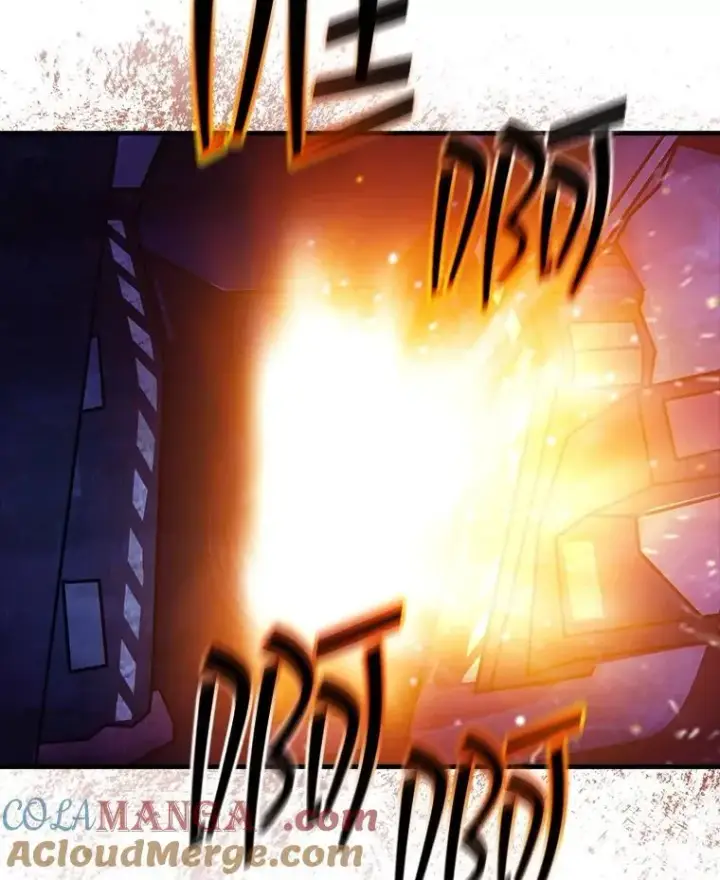 漫画《SSS级隐藏大佬》123.溜之大吉第93张图