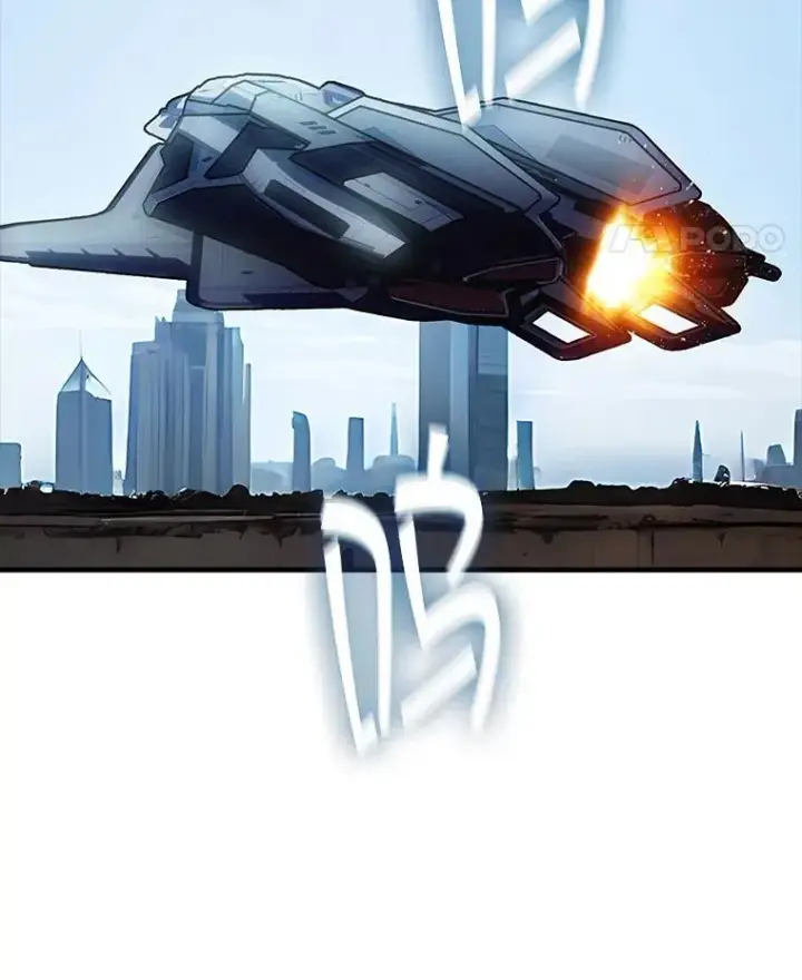 漫画《SSS级隐藏大佬》123.溜之大吉第95张图