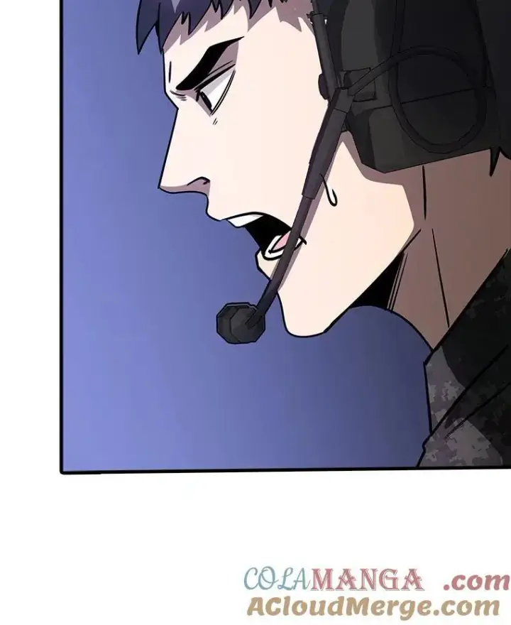 漫画《SSS级隐藏大佬》123.溜之大吉第97张图