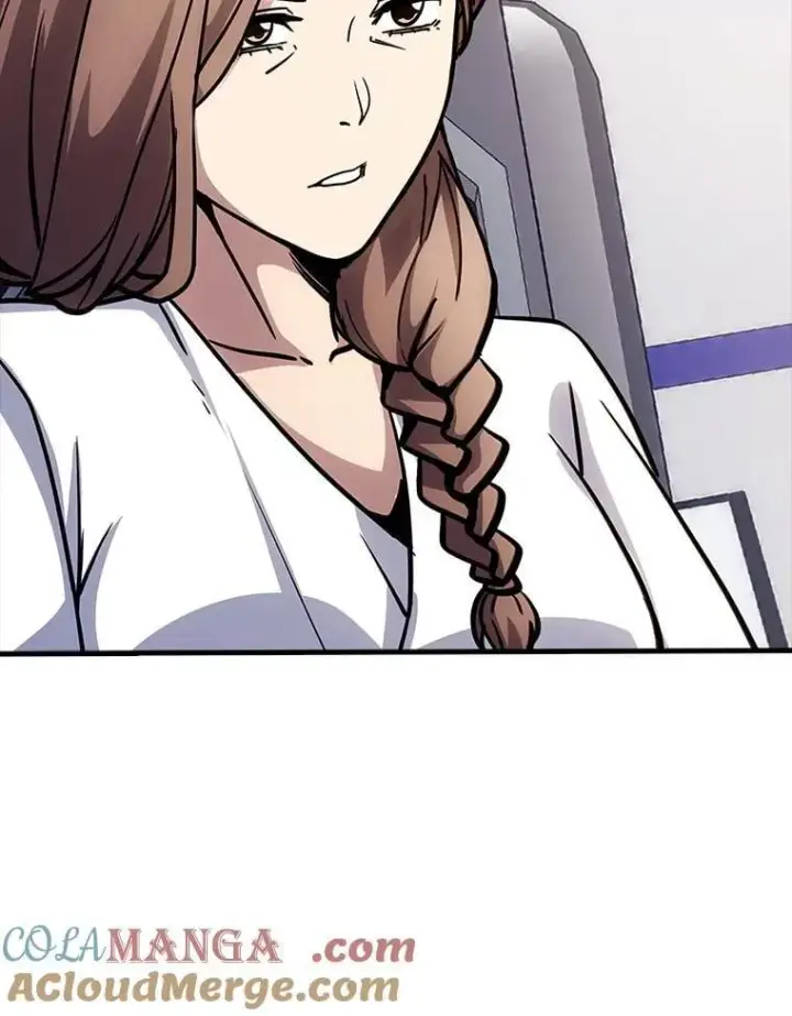 漫画《SSS级隐藏大佬》127.大战在即（1）第117张图