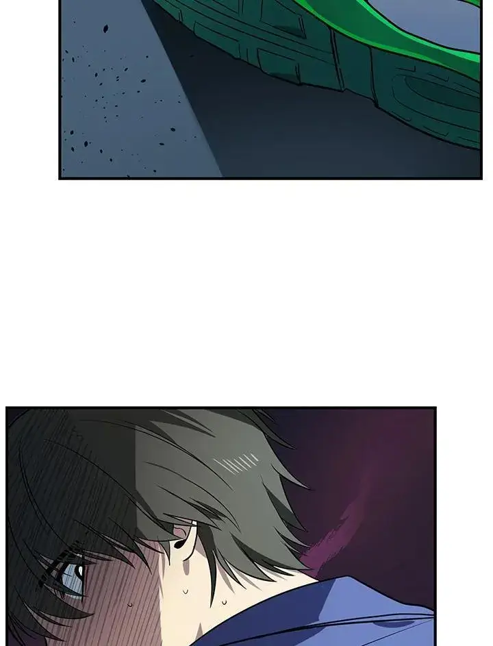 漫画《SSS级自杀猎人》第2话第83张图