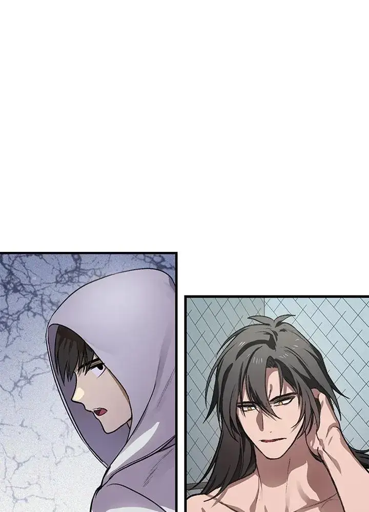 漫画《SSS级自杀猎人》第4话第31张图