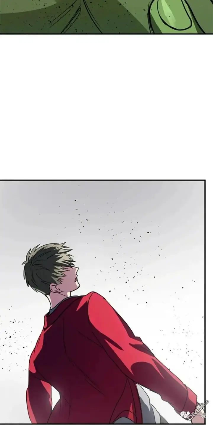 漫画《SSS级自杀猎人》第11话第34张图