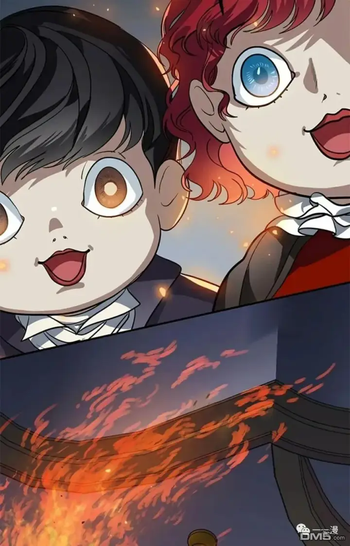 漫画《SSS级自杀猎人》第14话第18张图