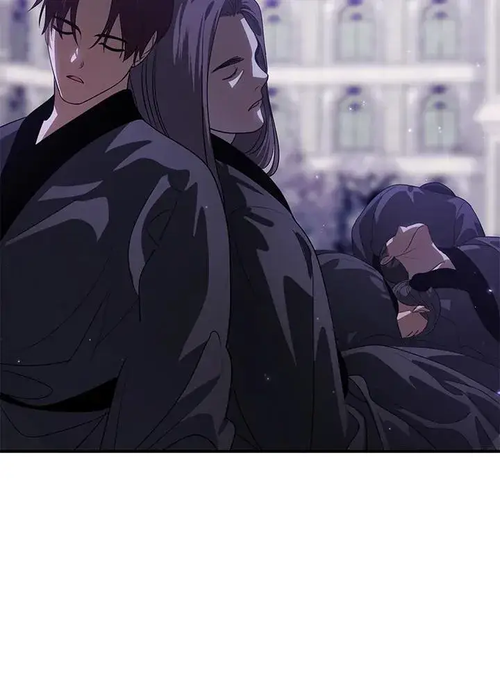 漫画《SSS级自杀猎人》第111话第39张图