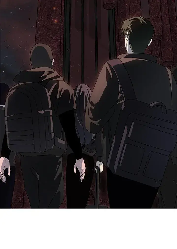 漫画《SSS级自杀猎人》第114话第27张图