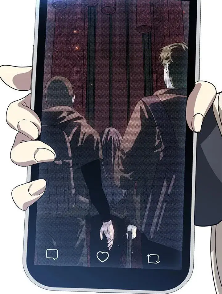 漫画《SSS级自杀猎人》第114话第29张图