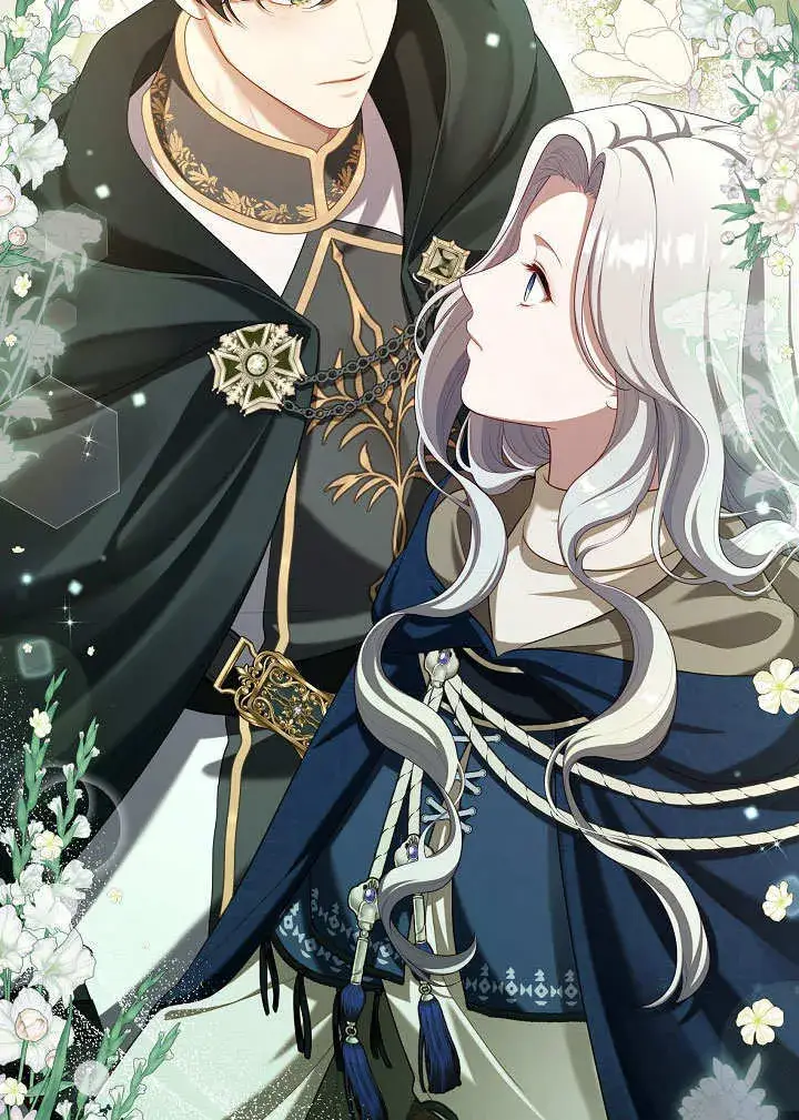 漫画《S级猎头不想成为反派公女》第31话第59张图