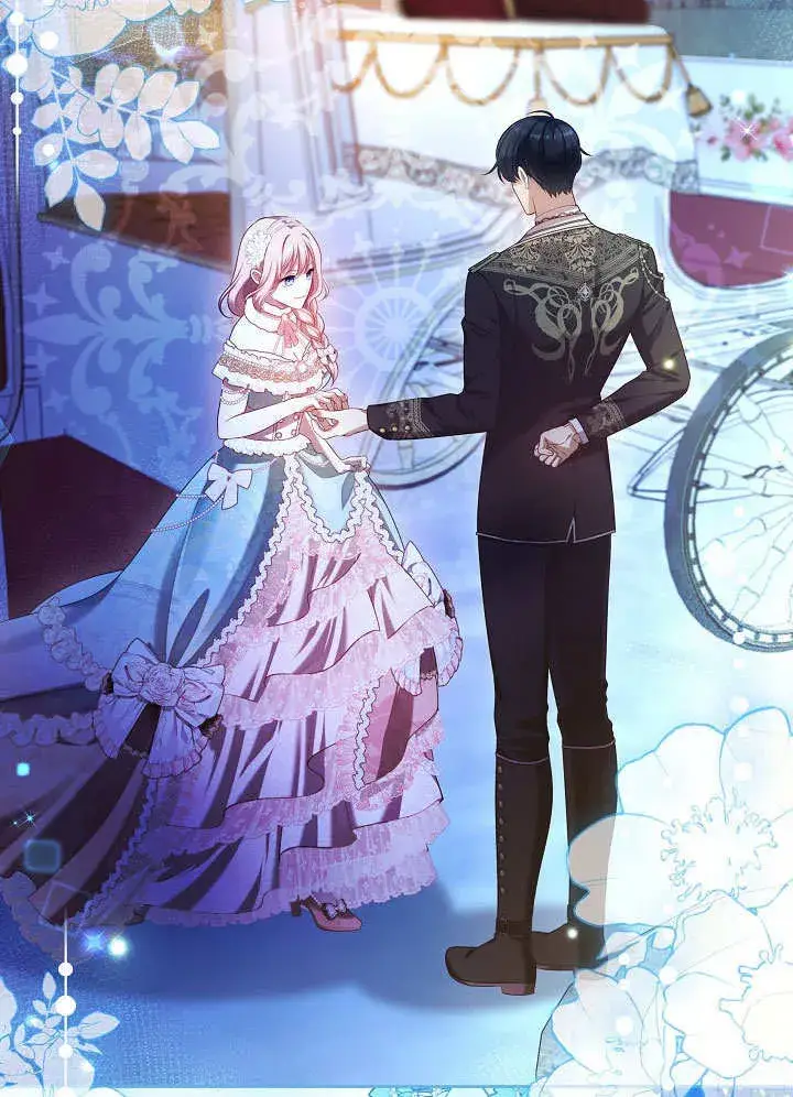 漫画《S级猎头不想成为反派公女》第44话第3张图
