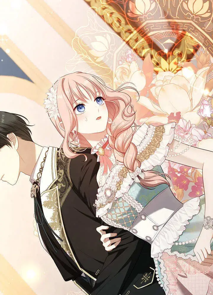 漫画《S级猎头不想成为反派公女》第44话第37张图