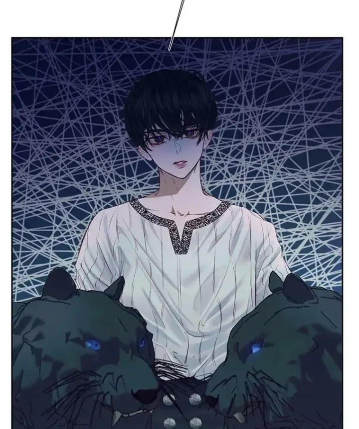 漫画《The Siren : 恶魔的契约家人》12.神秘来信第36张图