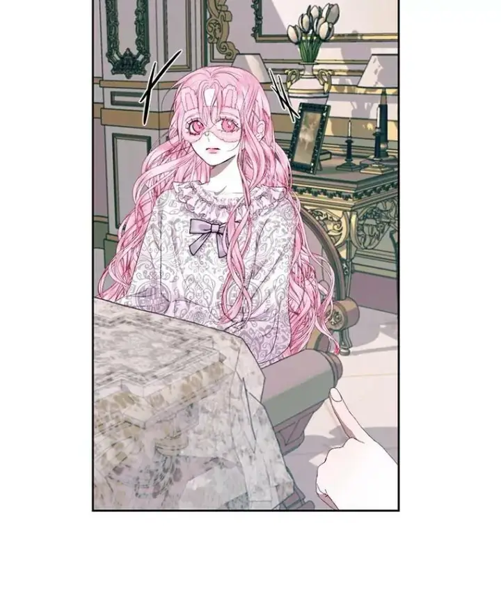 漫画《The Siren : 恶魔的契约家人》12.神秘来信第41张图