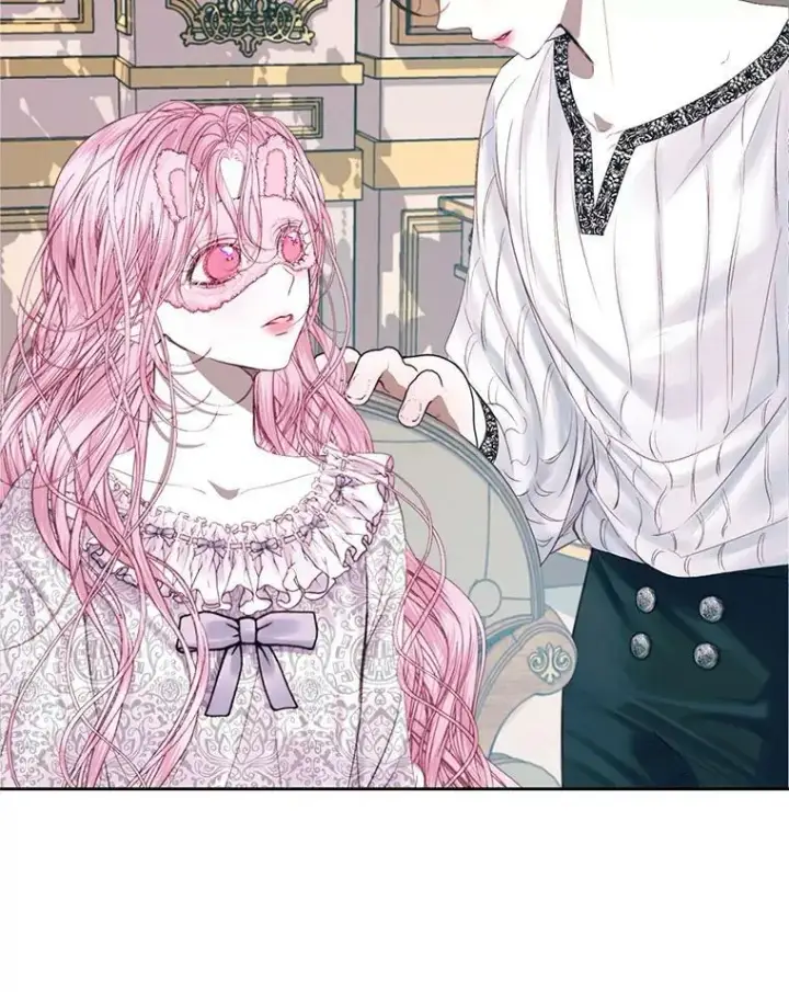 漫画《The Siren : 恶魔的契约家人》12.神秘来信第47张图