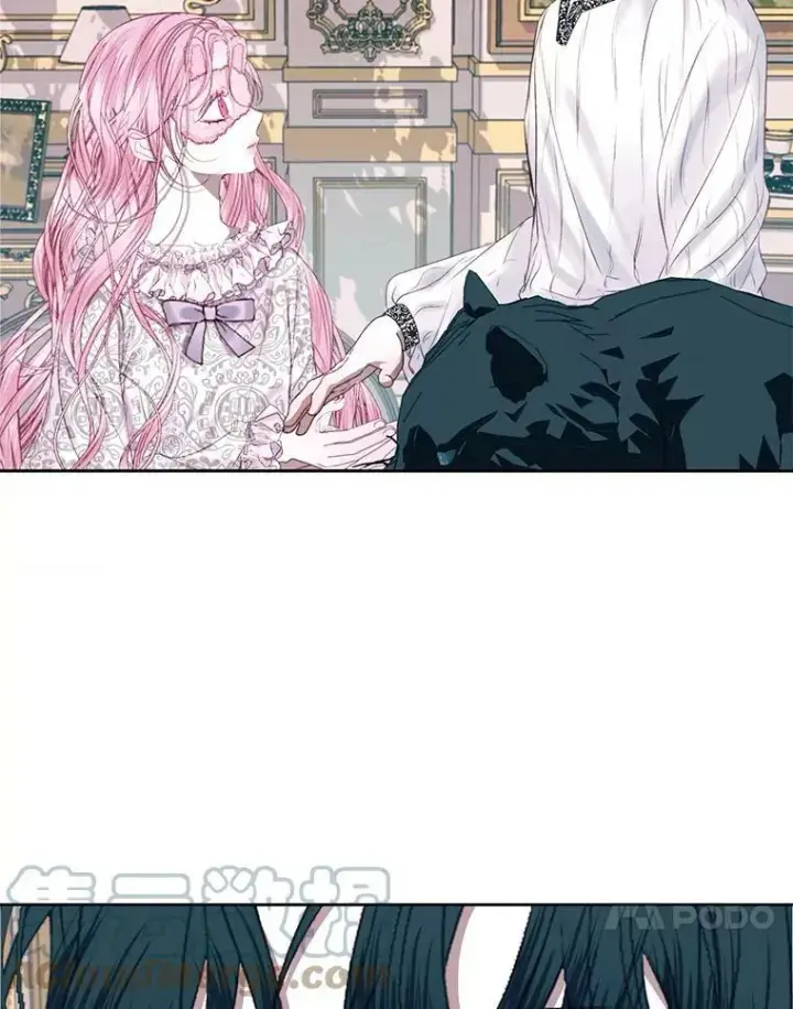 漫画《The Siren : 恶魔的契约家人》12.神秘来信第52张图