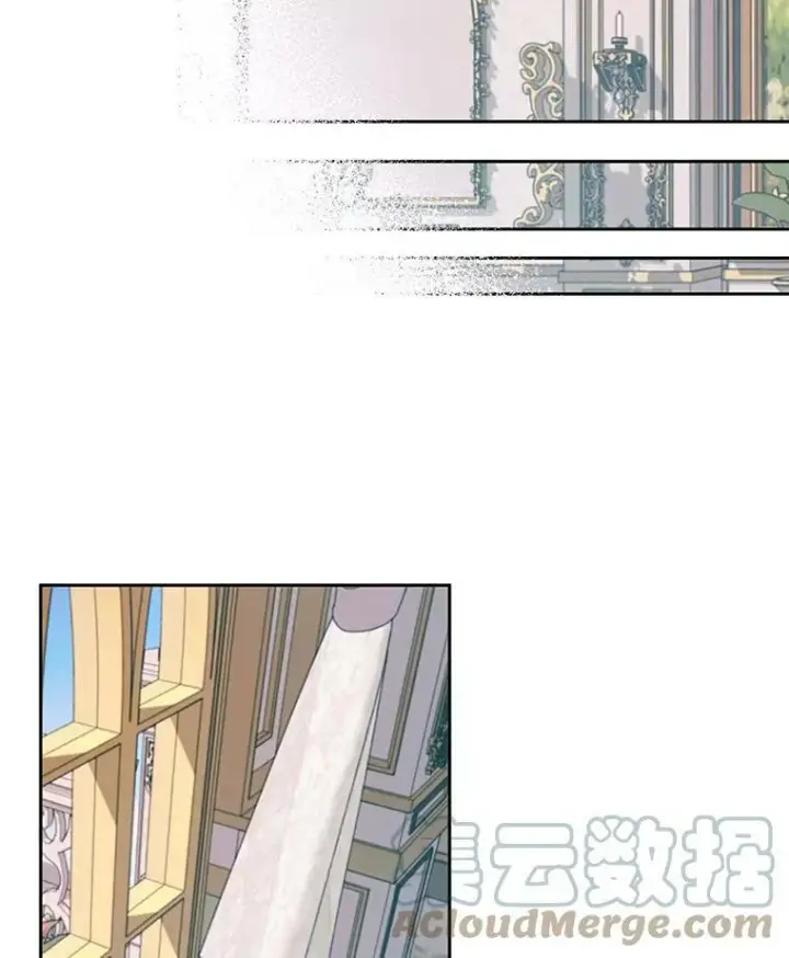 漫画《The Siren : 恶魔的契约家人》12.神秘来信第58张图