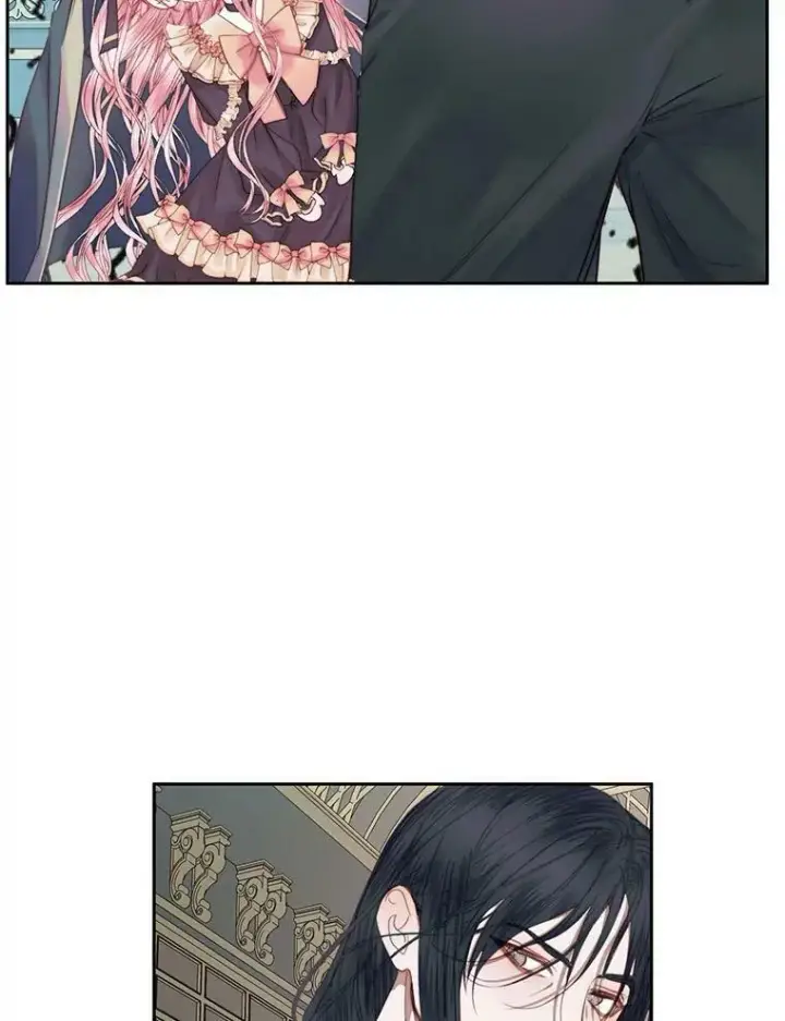 漫画《The Siren : 恶魔的契约家人》14.巴伦塔因的诅咒第45张图