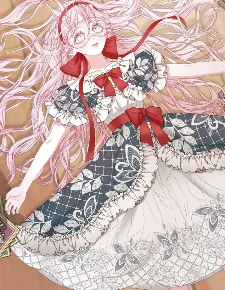漫画《The Siren : 恶魔的契约家人》20.包扎第110张图