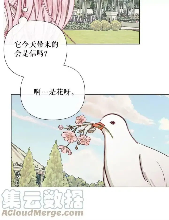 漫画《The Siren : 恶魔的契约家人》20.包扎第13张图