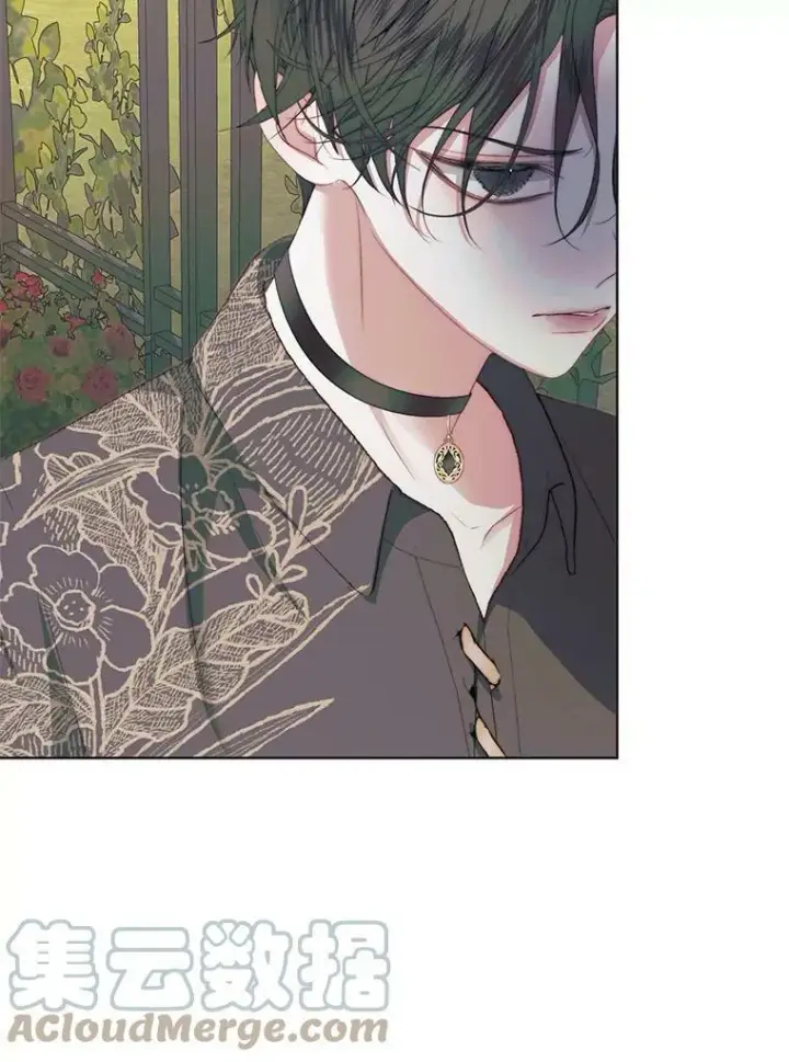 漫画《The Siren : 恶魔的契约家人》20.包扎第41张图