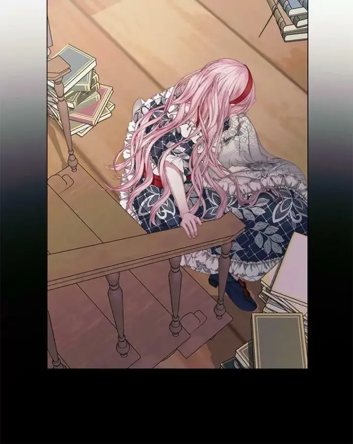漫画《The Siren : 恶魔的契约家人》20.包扎第90张图