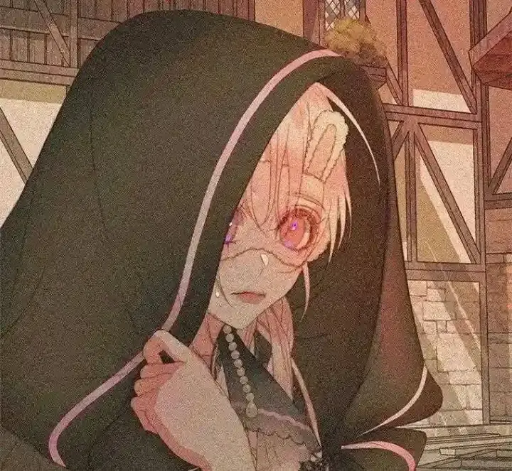 漫画《The Siren : 恶魔的契约家人》24.神圣帝国第83张图
