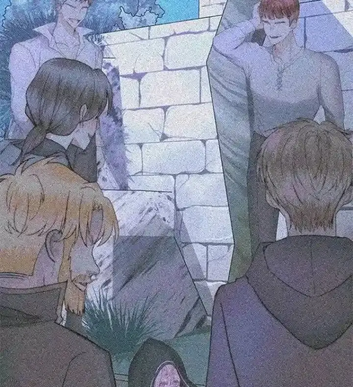 漫画《The Siren : 恶魔的契约家人》25.神之审判第88张图